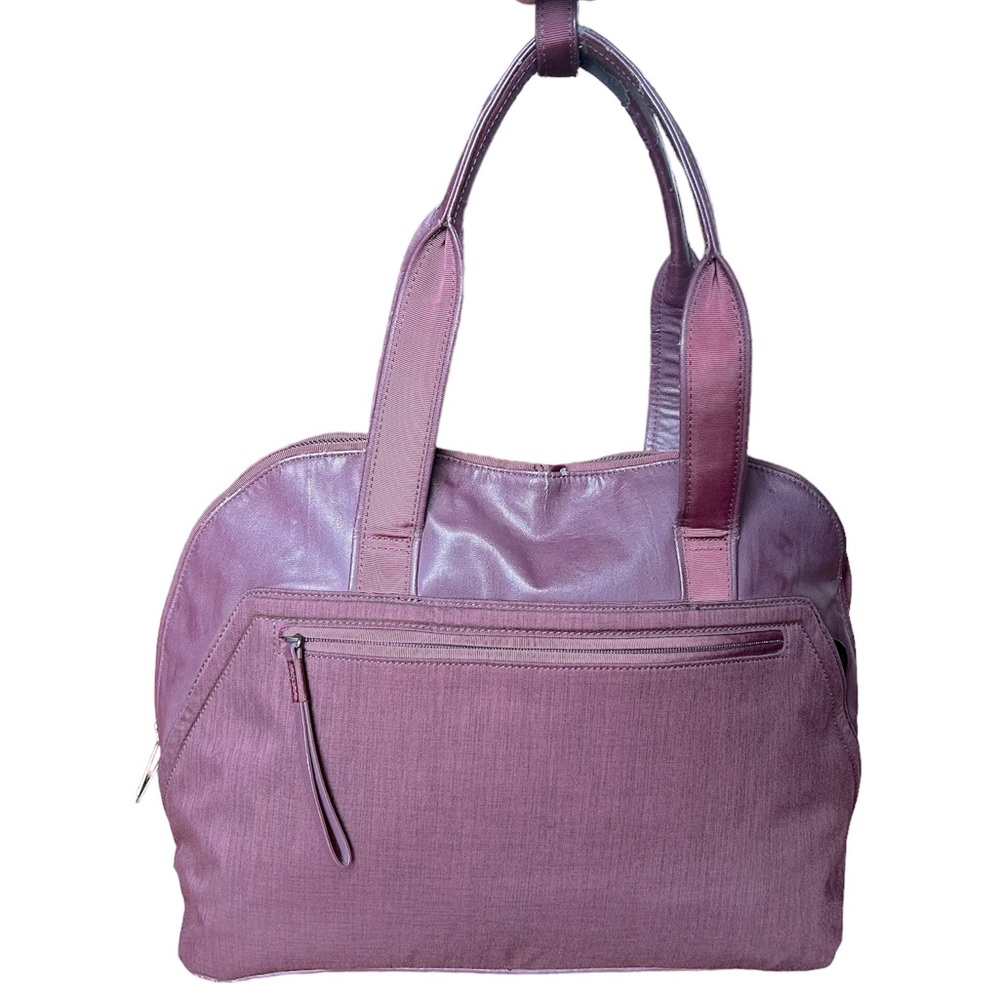 lululemon athletica Purple Tote Bag - Picture 2 of 12